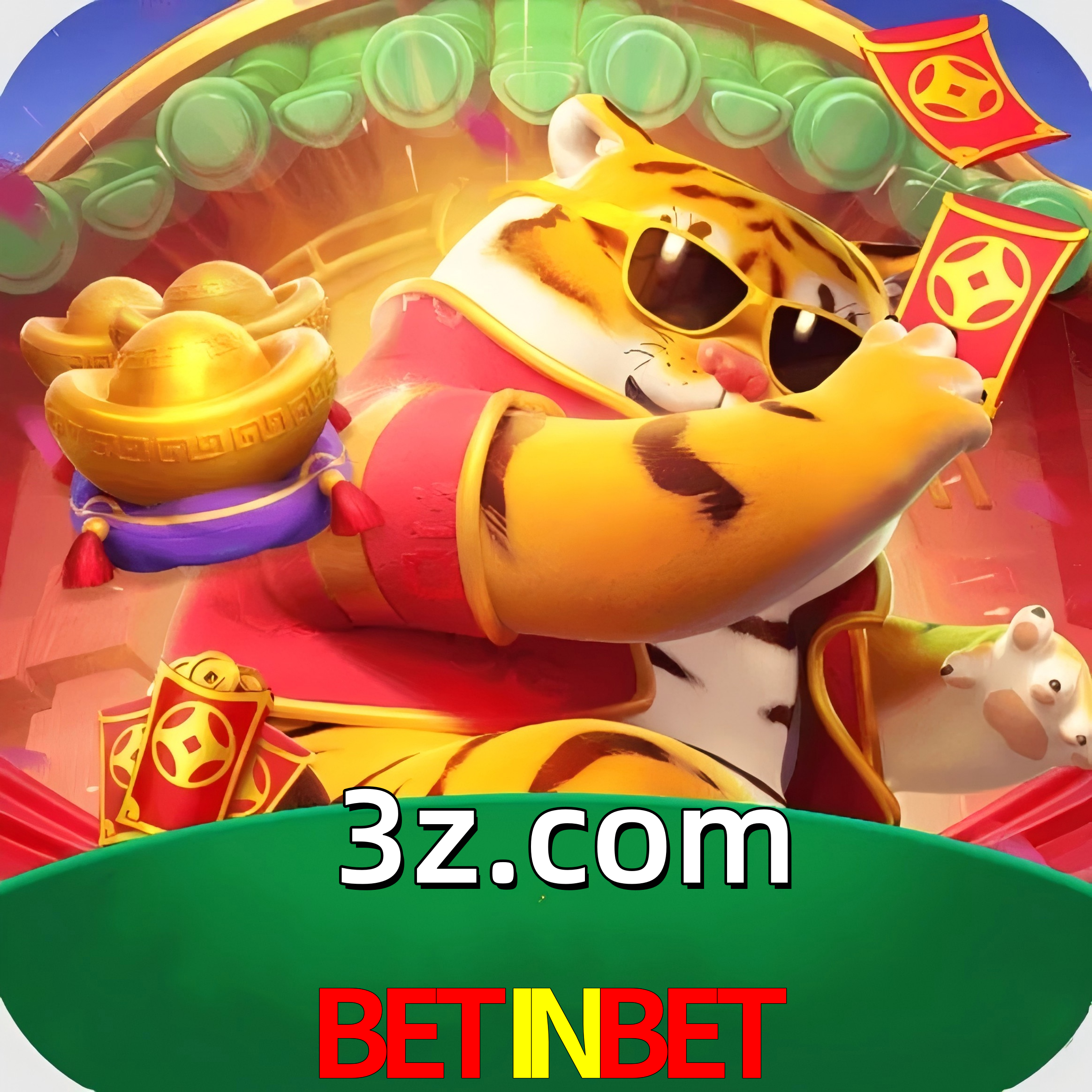 BETINBET